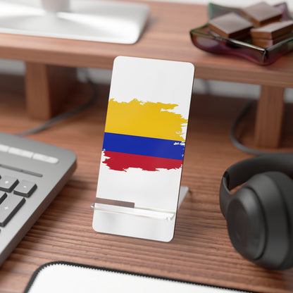 Mobile Display Stand - Colombia