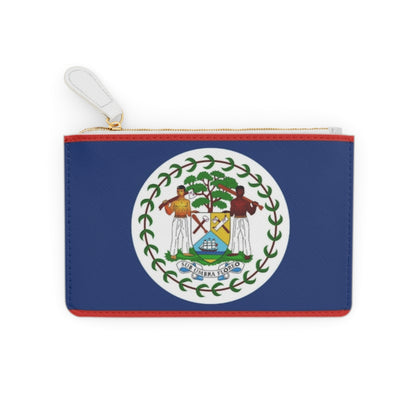 Mini Wallet - Belize