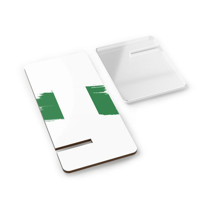 Mobile Display Stand - Nigeria