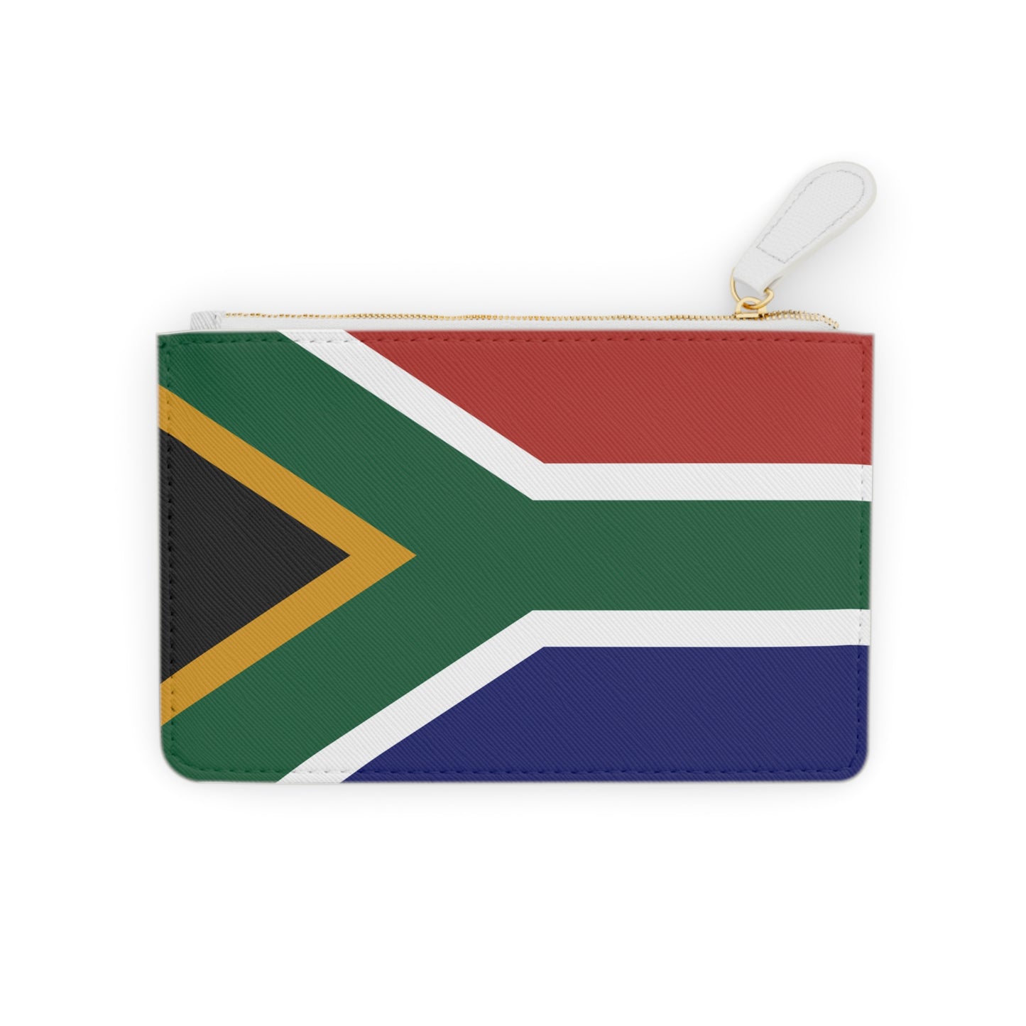 Mini Wallet - South Africa