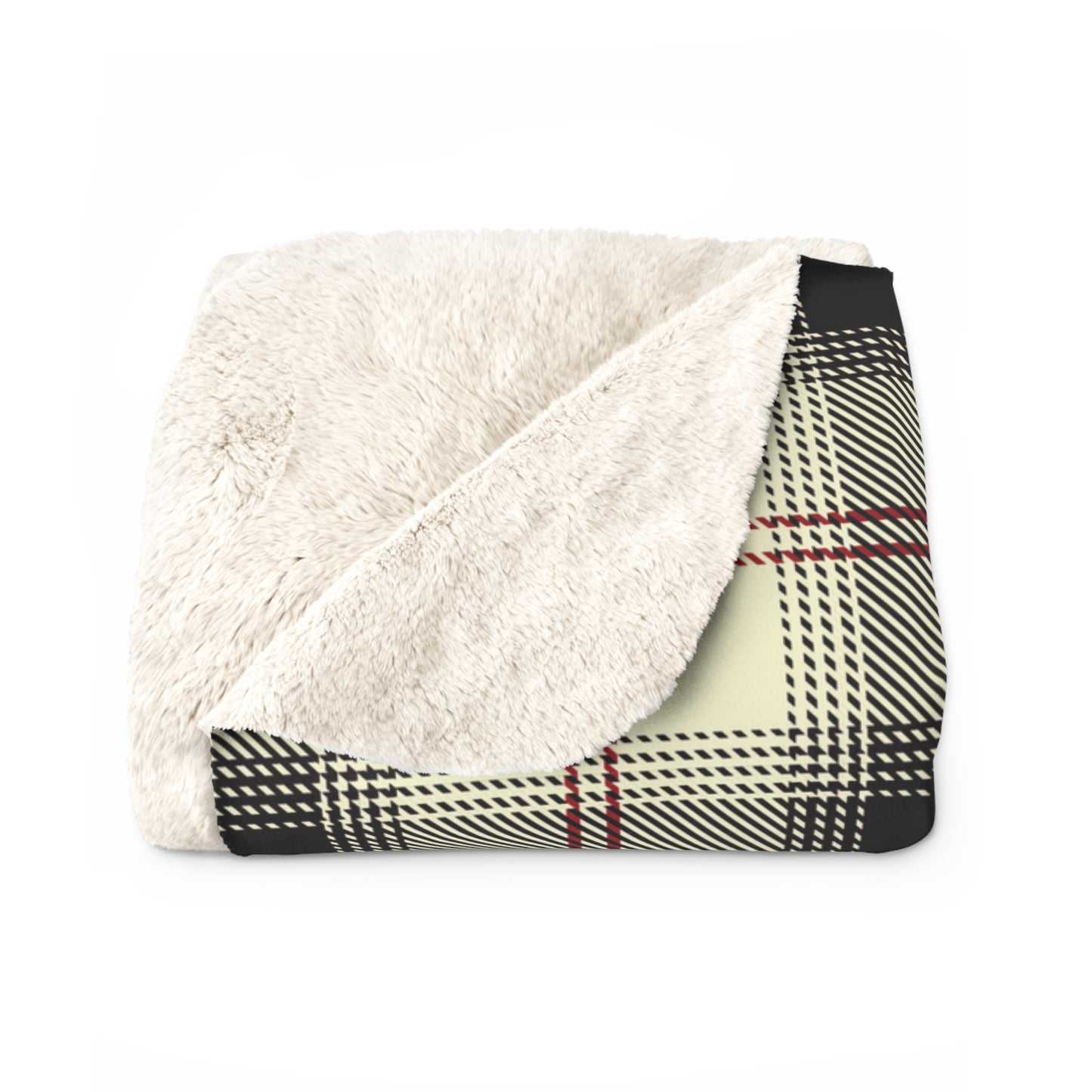 Fleece Blanket - Comfy Flannel