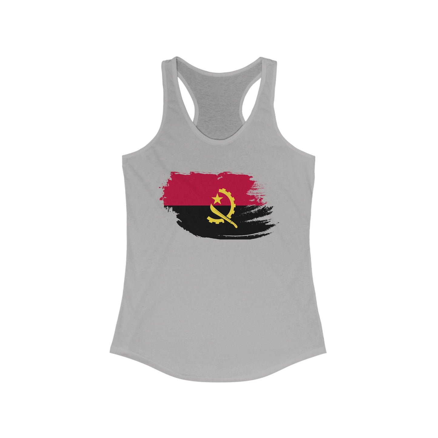 Racerback Tank - Angola