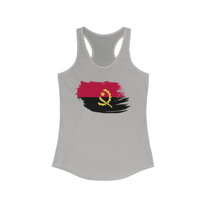 Racerback Tank - Angola