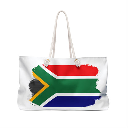 Weekender Bag - South Africa