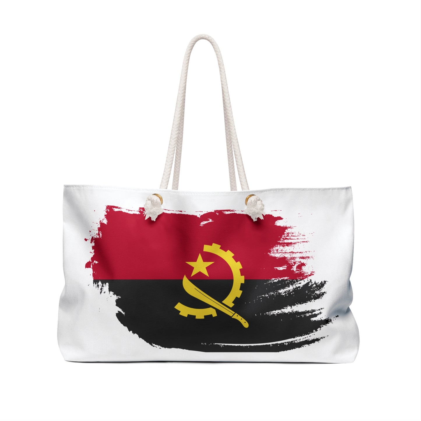 Weekender Bag - Angola