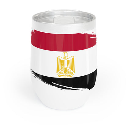 Wine Tumbler - Egypt