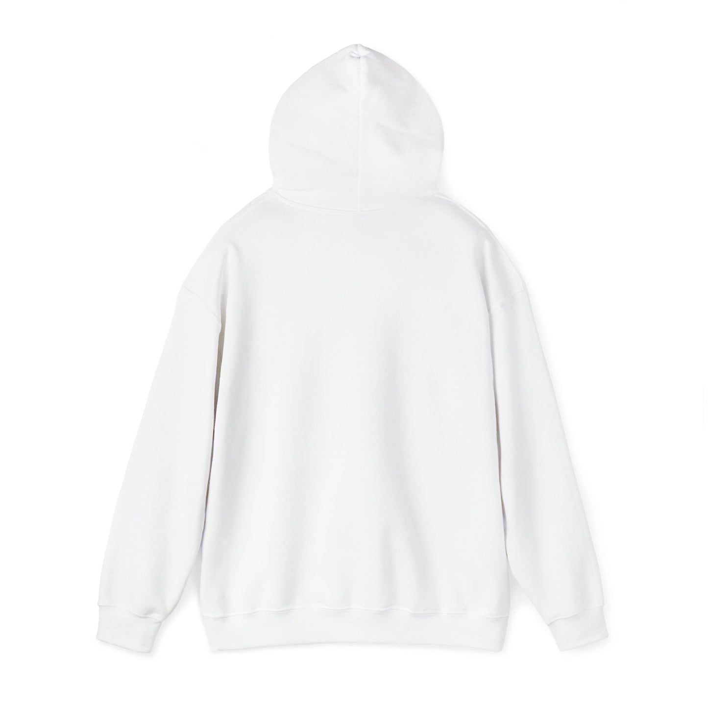 Unisex Hooded Sweatshirt - Guatemala