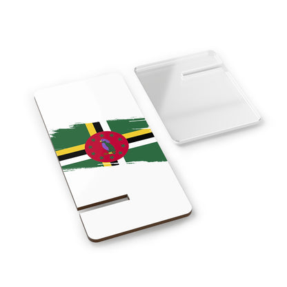 Mobile Display Stand - Dominica
