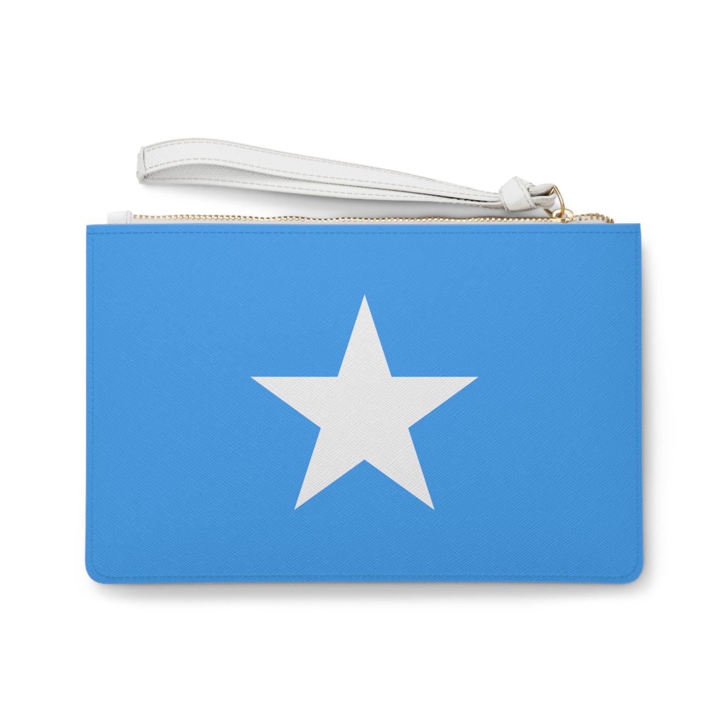 Loop Clutch - Somalia