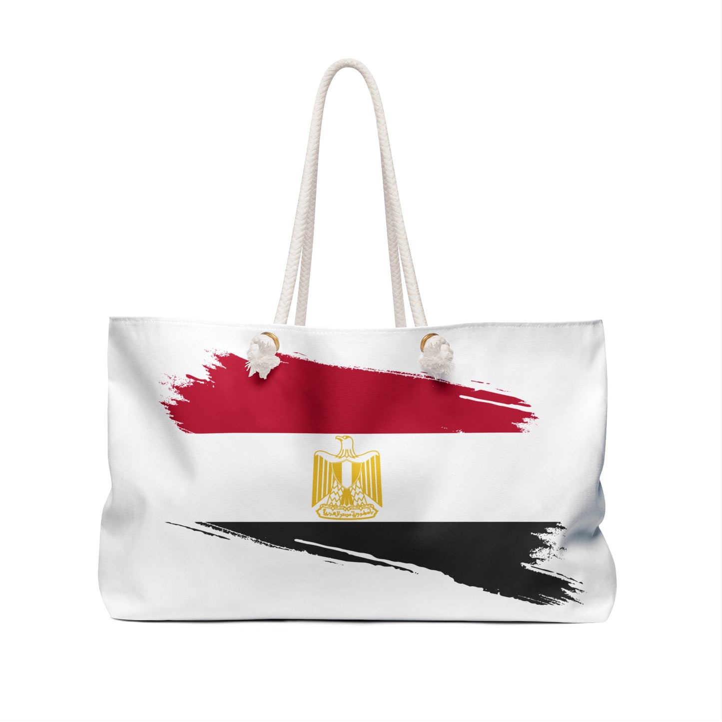 Weekender Bag - Egypt