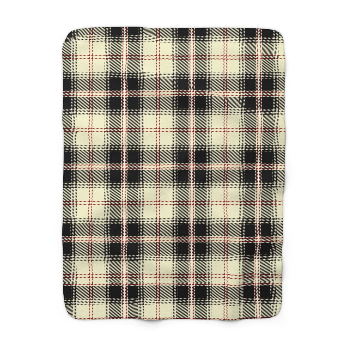 Fleece Blanket - Comfy Flannel