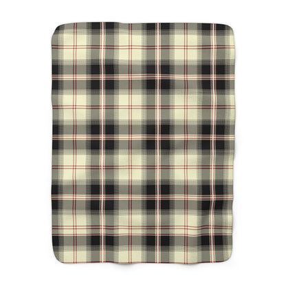 Fleece Blanket - Comfy Flannel