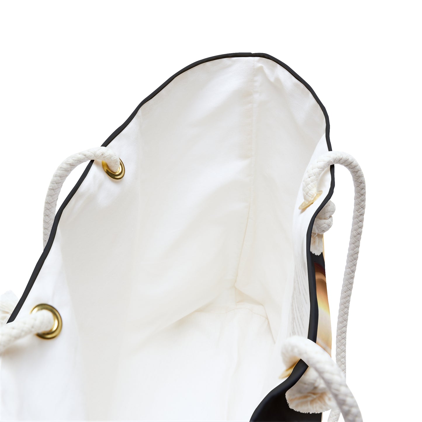 Weekender Bag - Fleur De Lis