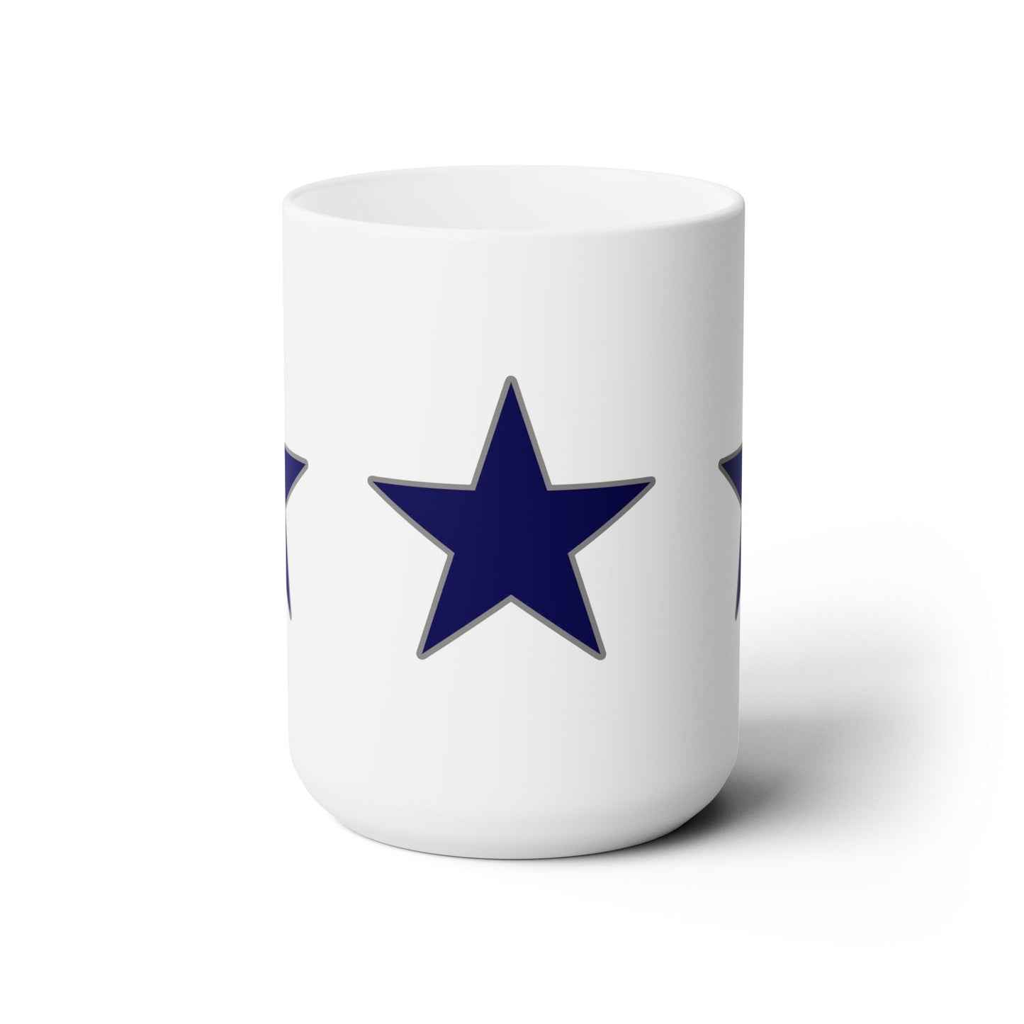 Ceramic Mug - Dallas