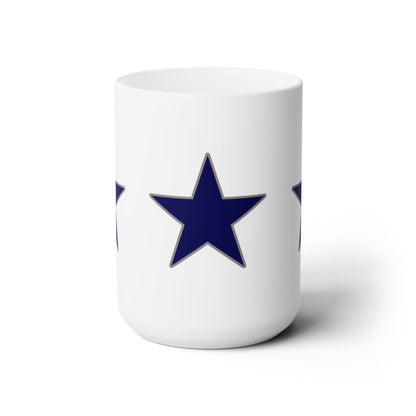 Ceramic Mug - Dallas