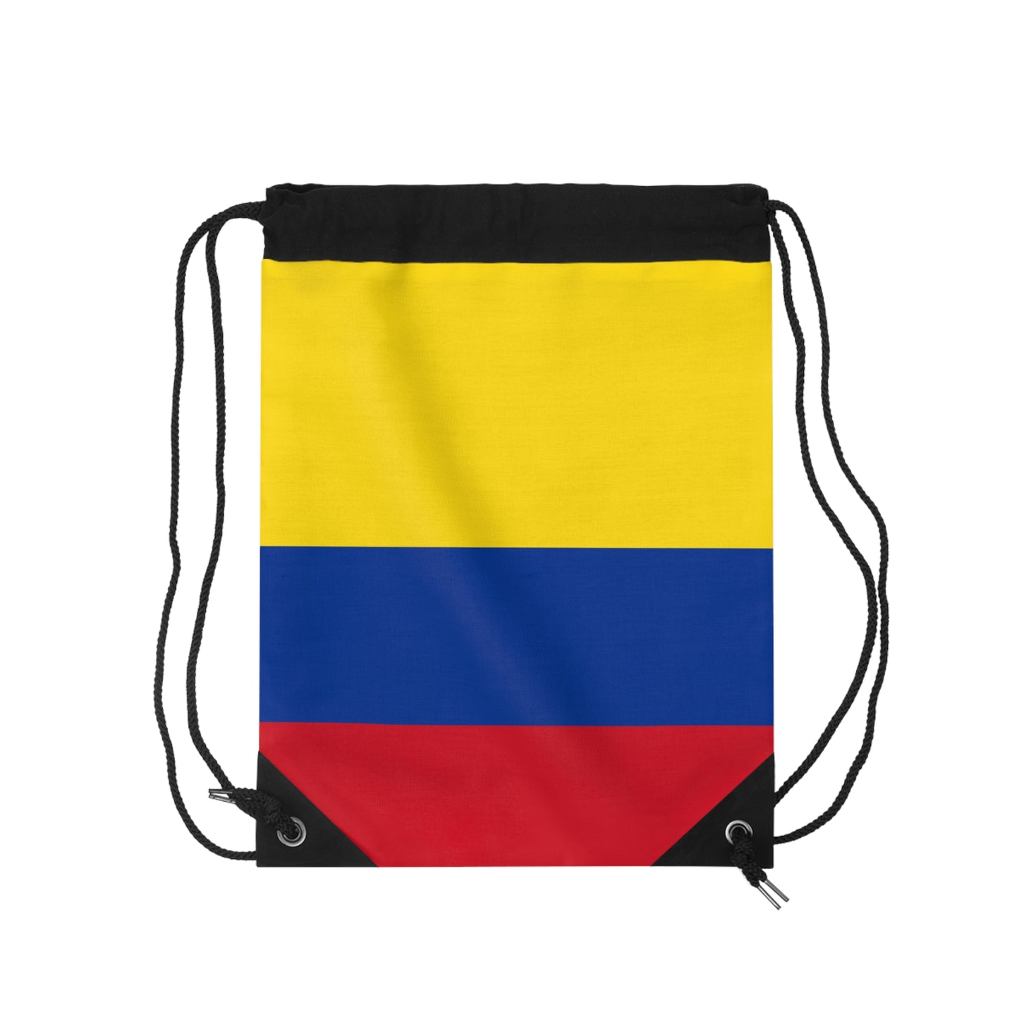 Drawstring Bag - Colombia