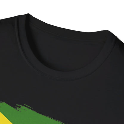 Unisex Softstyle T-Shirt - Jamaica
