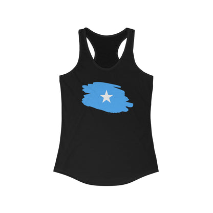 Racerback Tank - Somalia