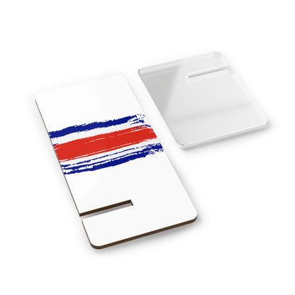 Mobile Display Stand - Costa Rica