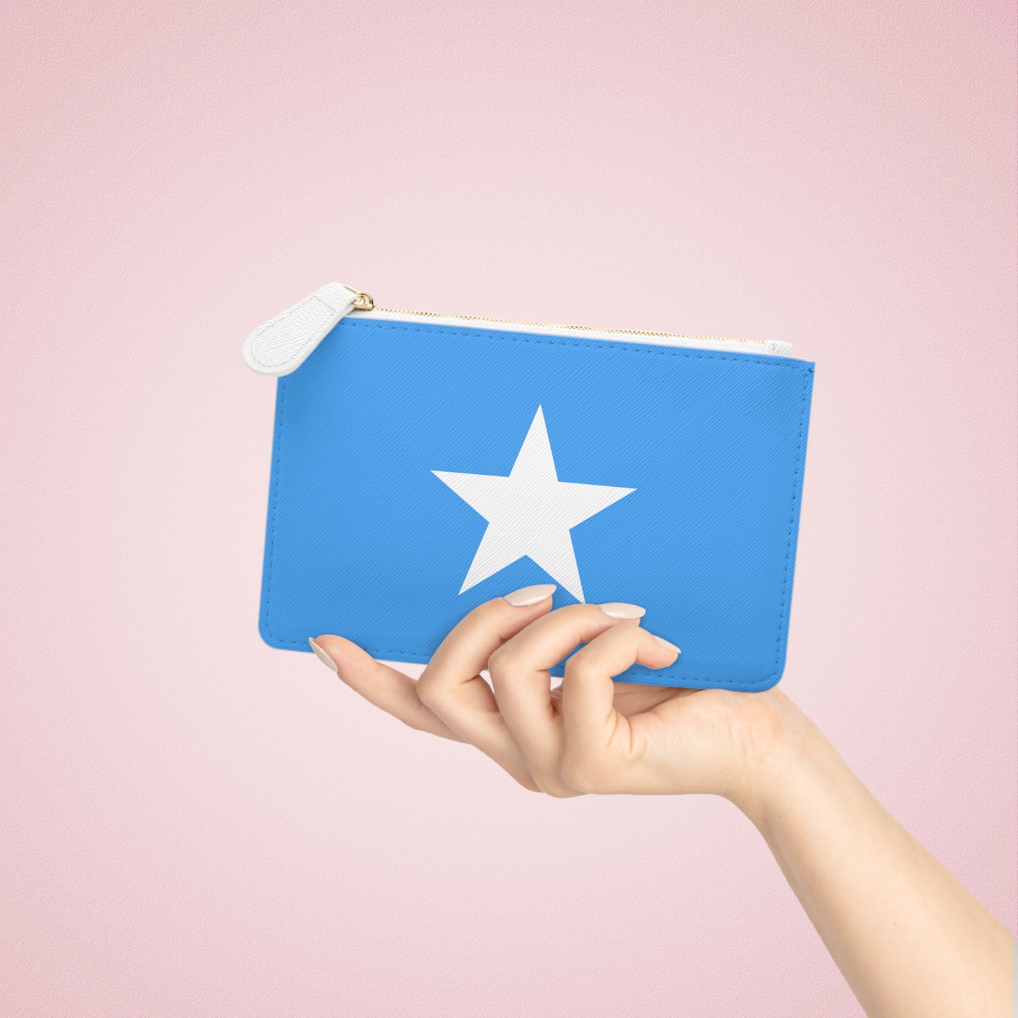 Mini Wallet - Somalia