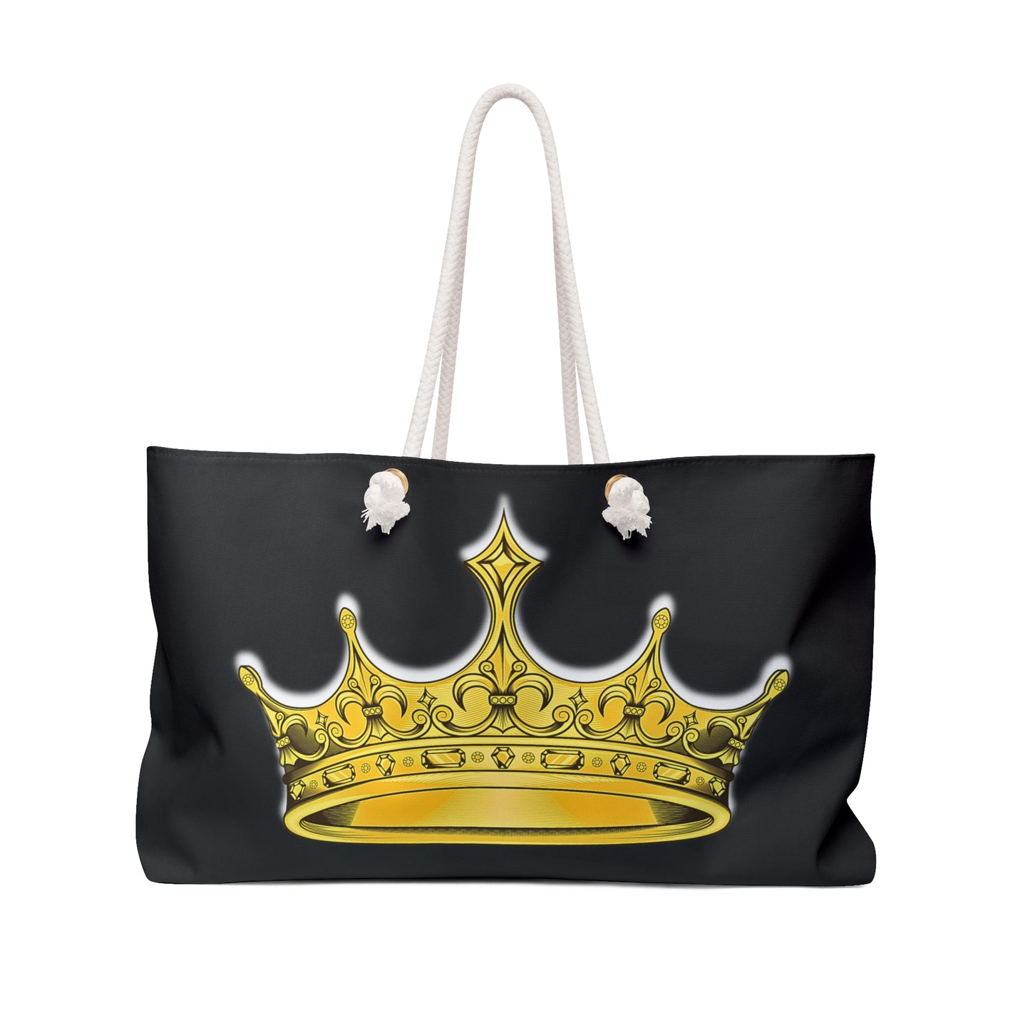 Weekender Bag - Crown