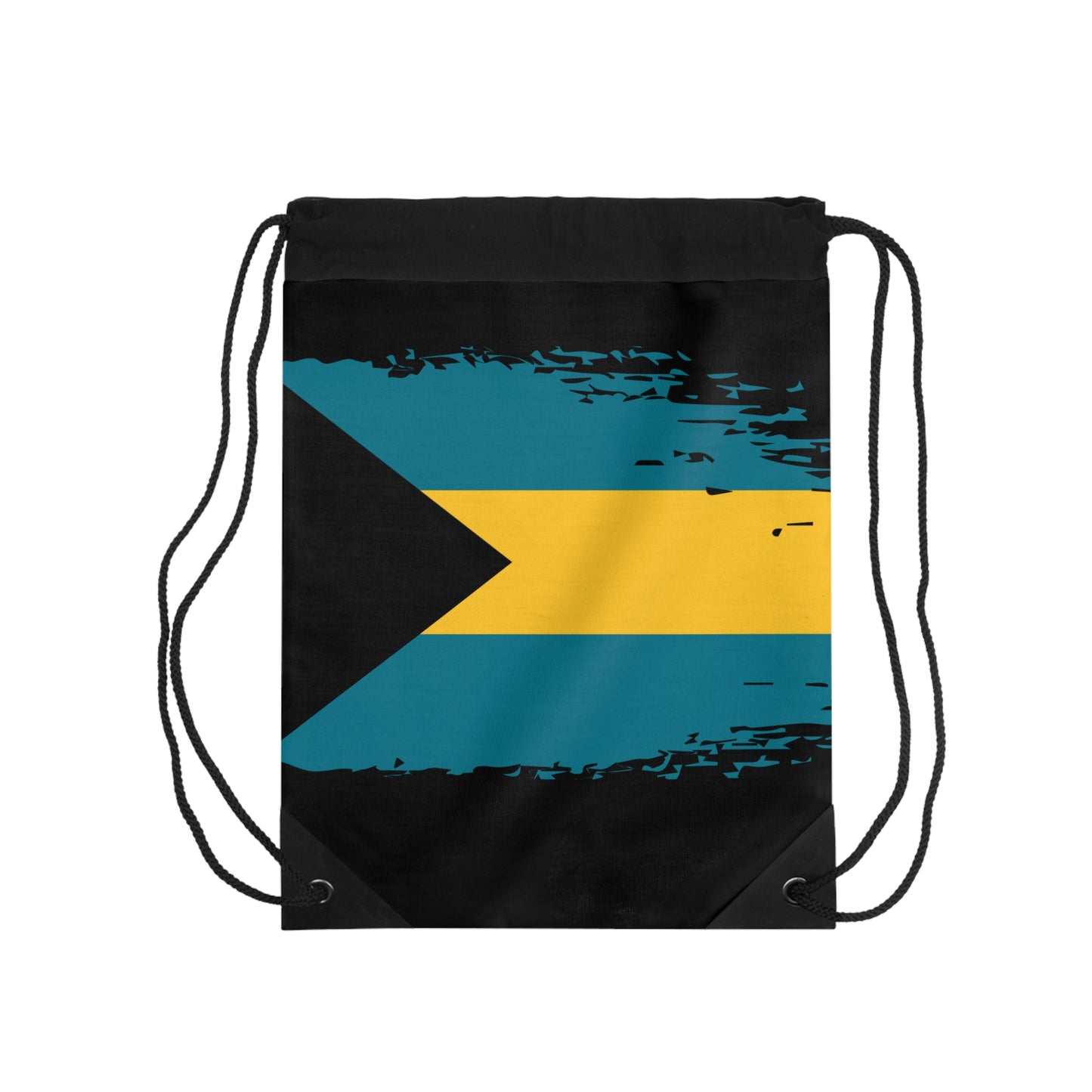 Drawstring Bag - Bahamas
