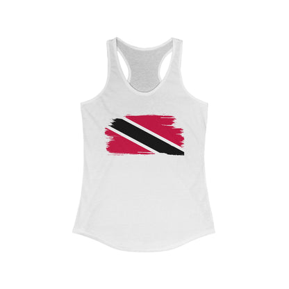 Racerback Tank - Trinidad & Tobago