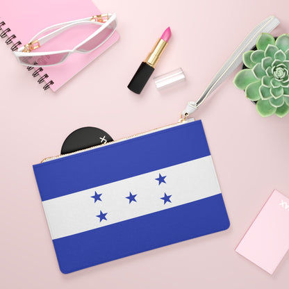 Loop Clutch - Honduras | Wrist Clutch Catracha