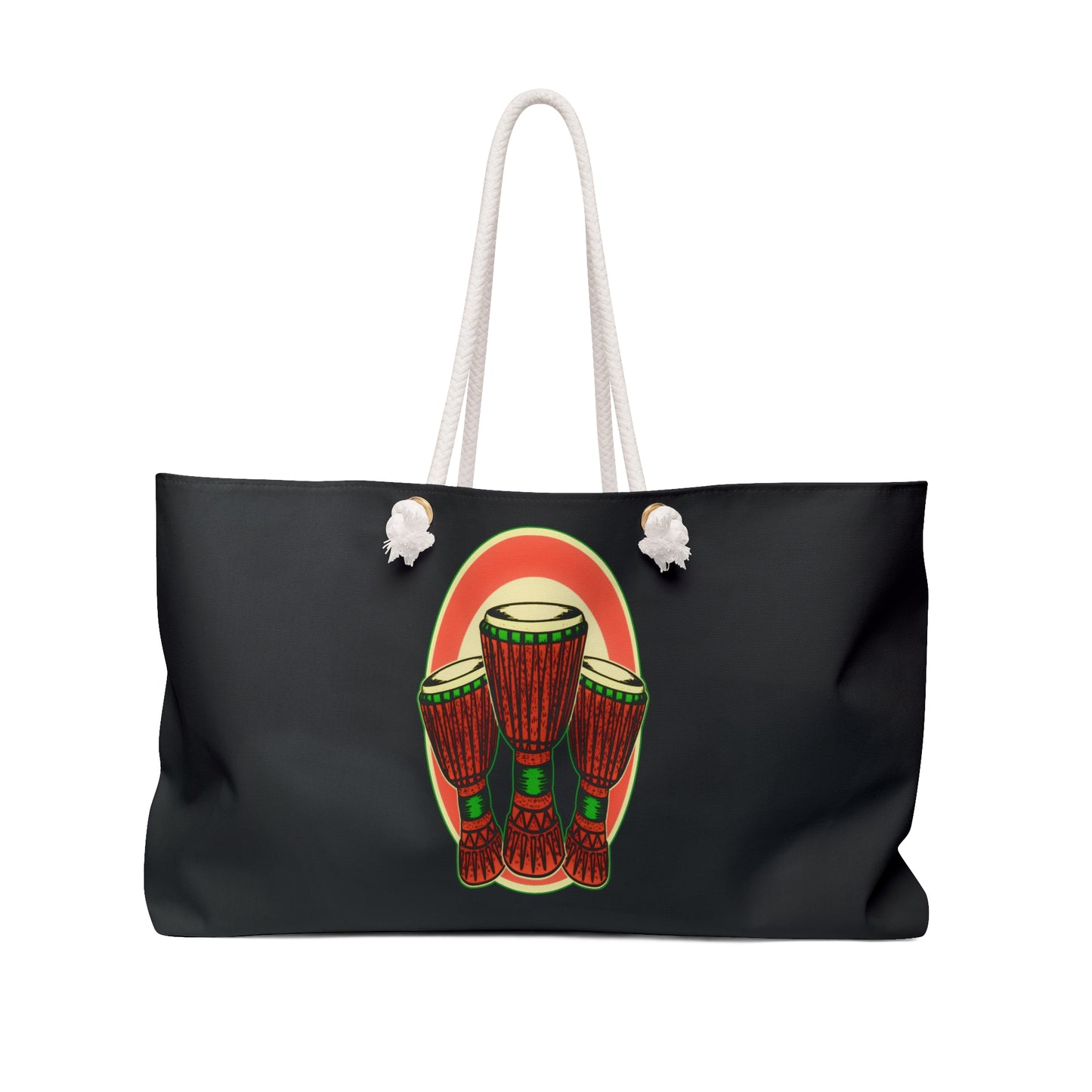 Weekender Bag - Djembe