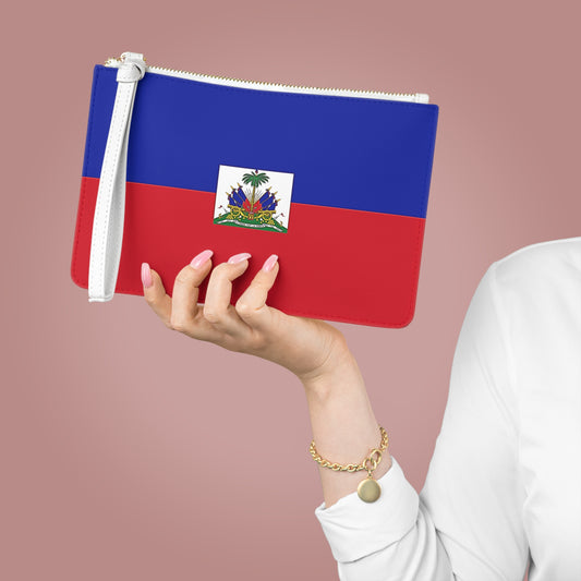 Loop Clutch - Haiti