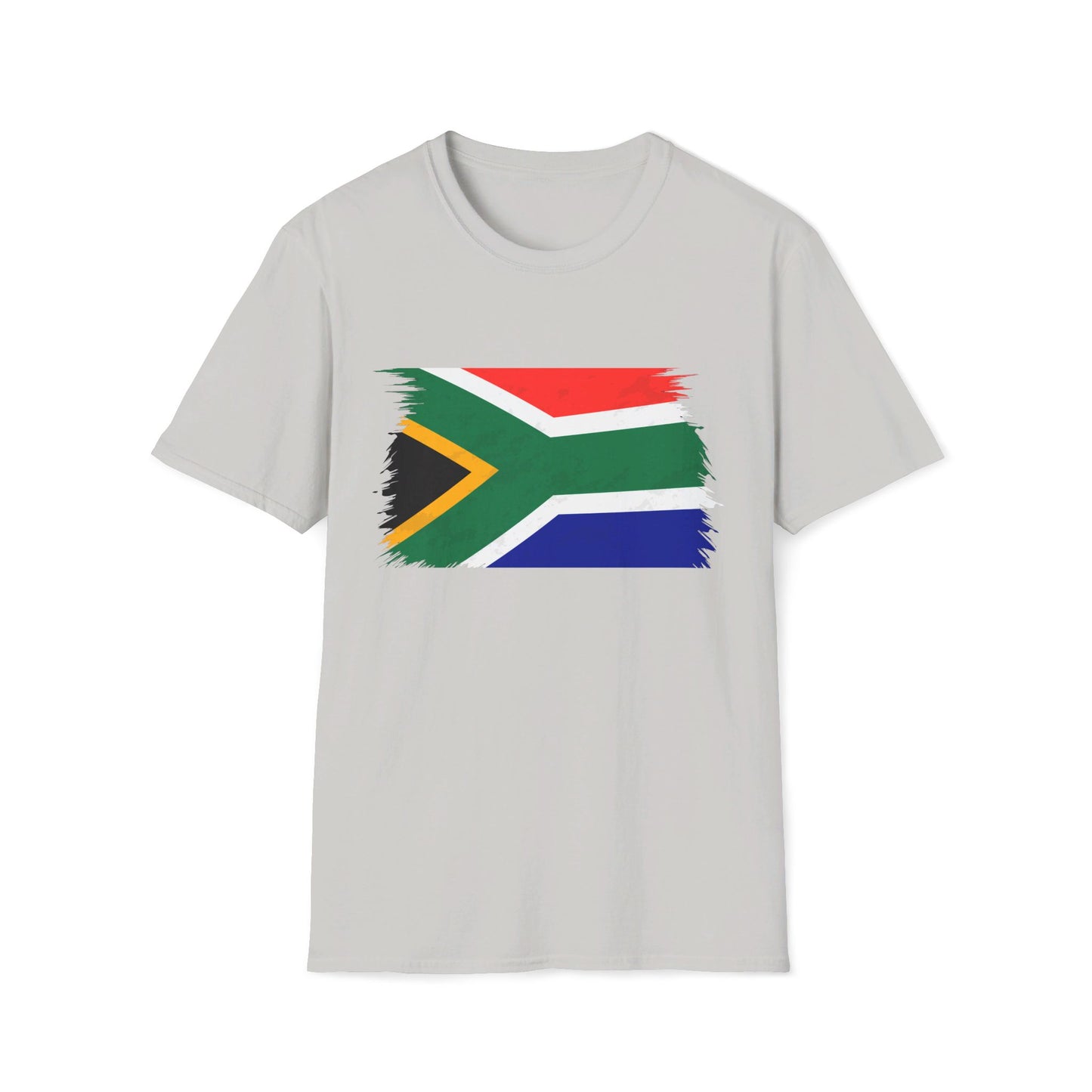 Unisex Softstyle T-Shirt - South Africa