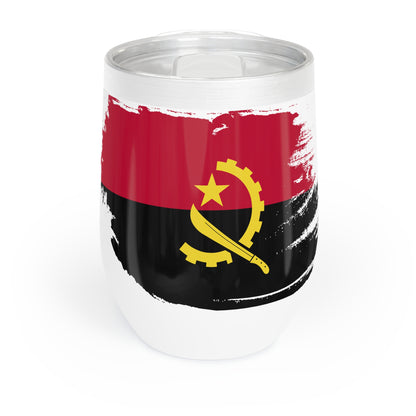 Wine Tumbler - Angola