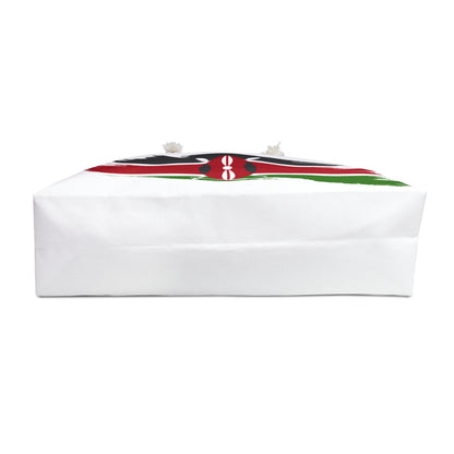 Weekender Bag - Kenya