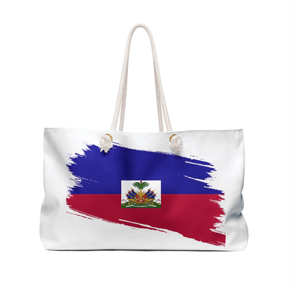 Weekender Bag - Haiti