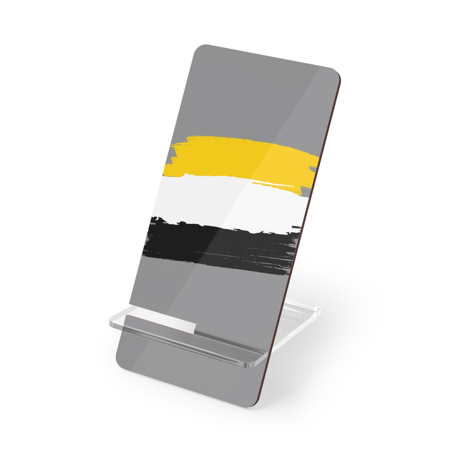 Mobile Display Stand - Garifuna
