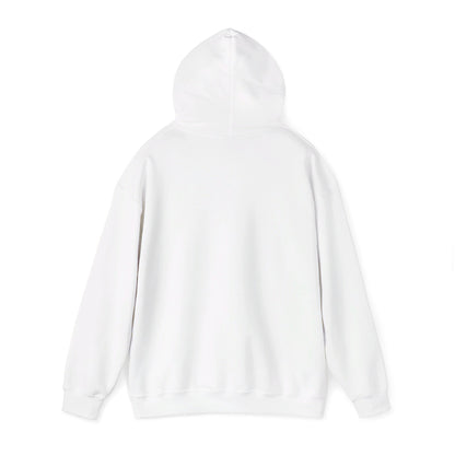 Unisex Hooded Sweatshirt - Pan African