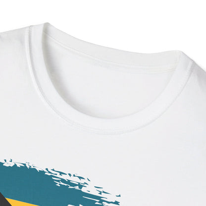 Unisex Softstyle T-Shirt - Bahamas