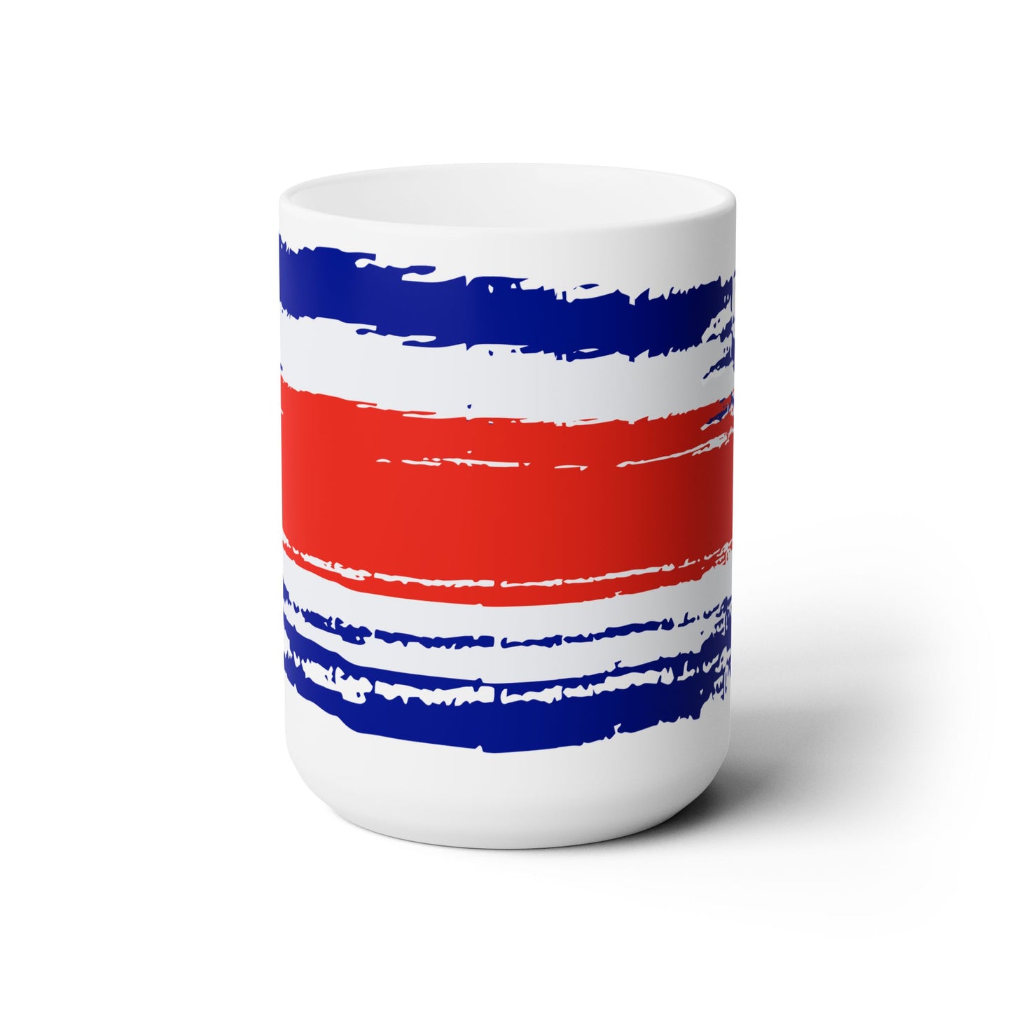 Ceramic Mug - Costa Rica
