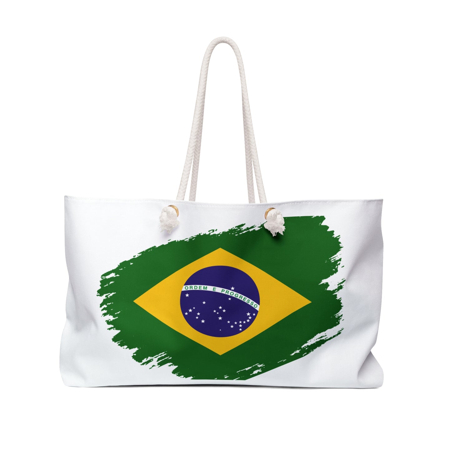 Weekender Bag - Brazil