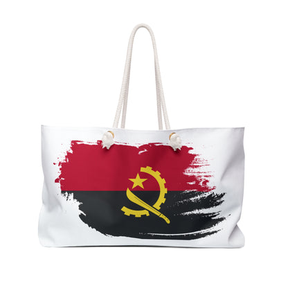 Weekender Bag - Angola