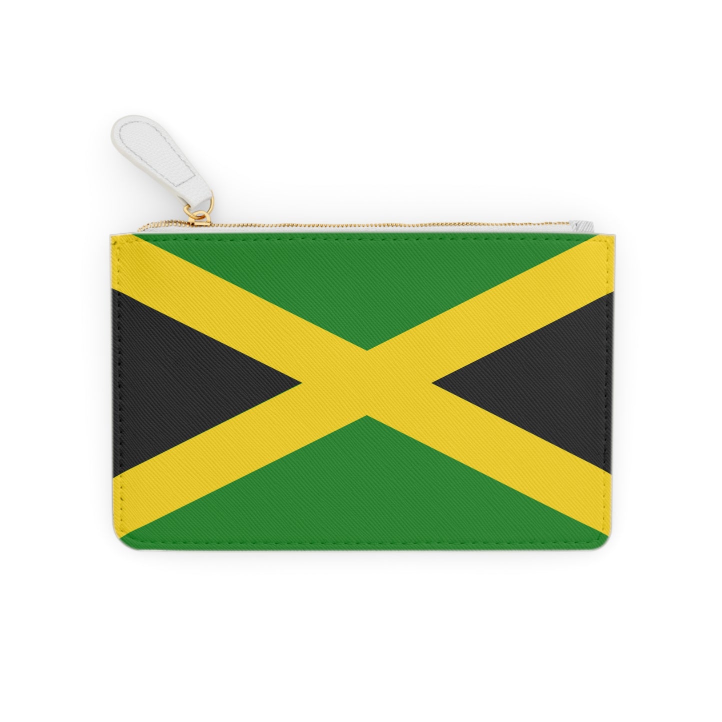 Mini Wallet - Jamaica