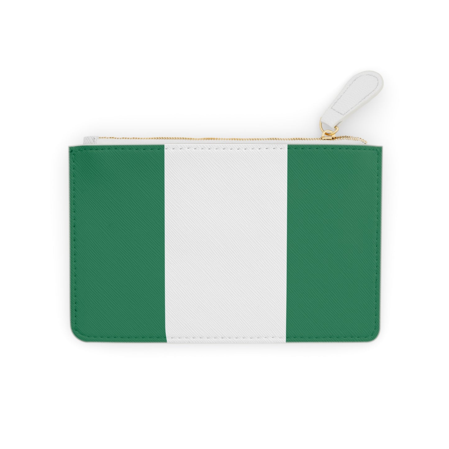 Mini Wallet - Nigeria