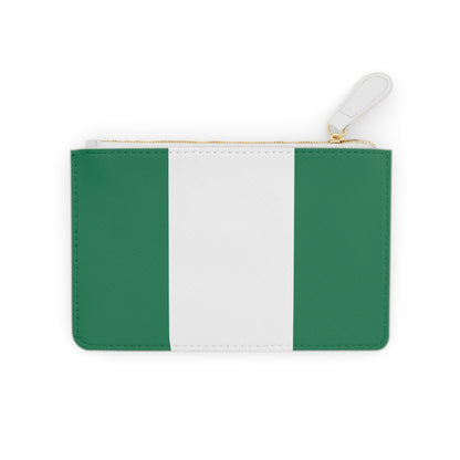 Mini Wallet - Nigeria