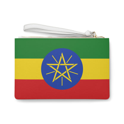 Loop Clutch - Ethiopia