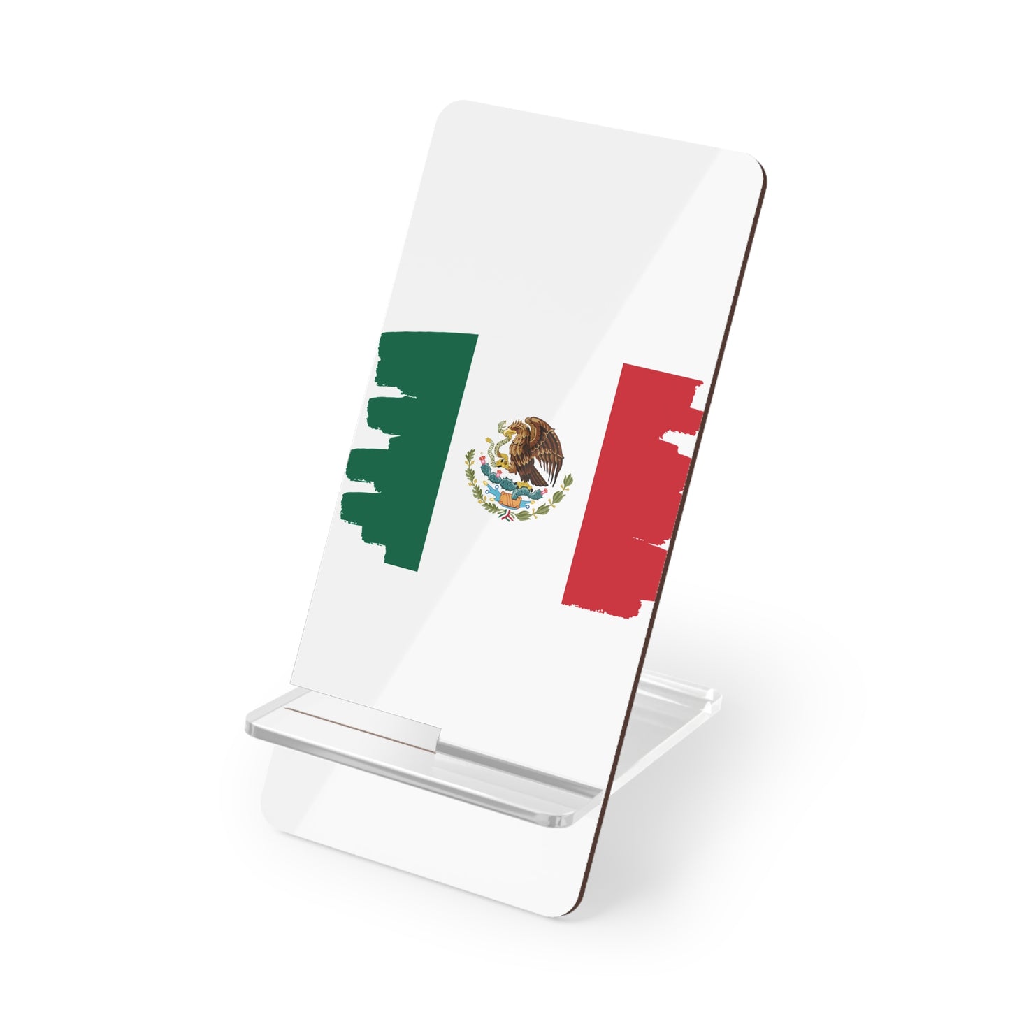 Mobile Display Stand - Mexico