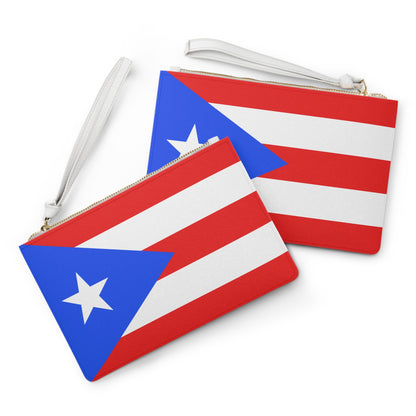 Loop Clutch - Puerto Rico