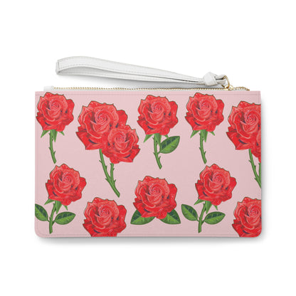 Loop Clutch - Rosas