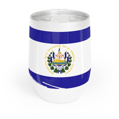 Wine Tumbler - El Salvador
