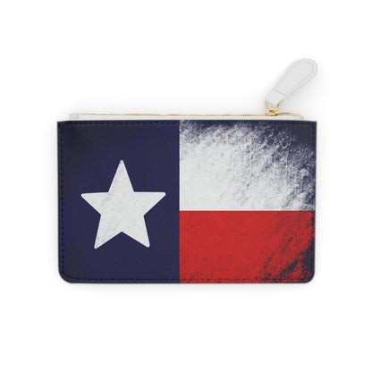 Mini Wallet - Lone Star