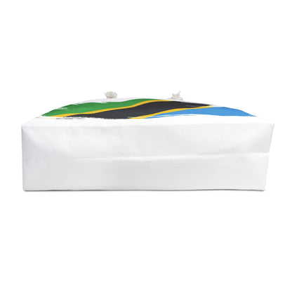 Weekender Bag - Tanzania